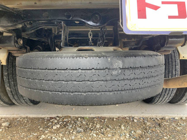 トヨタダイナダブルキャブ（Wキャブ）小型（2t・3t）[写真19]