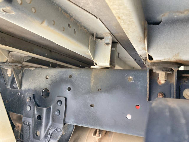 トヨタダイナダブルキャブ（Wキャブ）小型（2t・3t）[写真21]