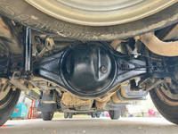 トヨタダイナダブルキャブ（Wキャブ）小型（2t・3t）[写真22]