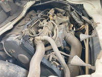 トヨタダイナダブルキャブ（Wキャブ）小型（2t・3t）[写真23]