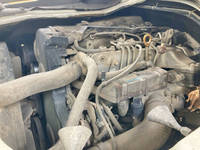 トヨタダイナダブルキャブ（Wキャブ）小型（2t・3t）[写真24]