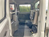 トヨタダイナダブルキャブ（Wキャブ）小型（2t・3t）[写真25]