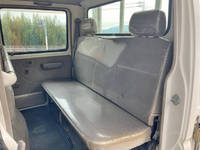 トヨタダイナダブルキャブ（Wキャブ）小型（2t・3t）[写真26]