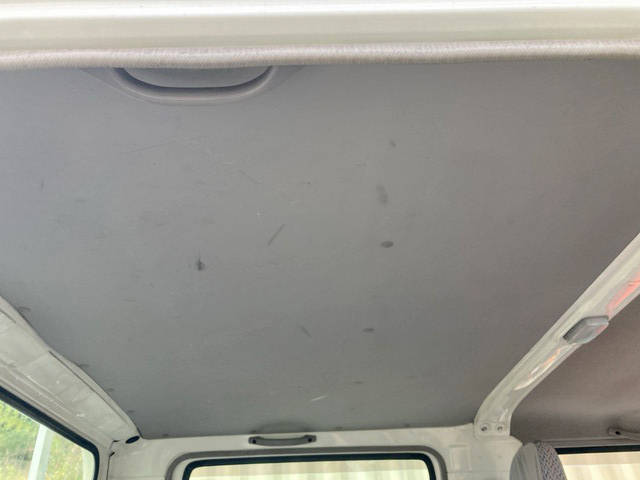 トヨタダイナダブルキャブ（Wキャブ）小型（2t・3t）[写真29]