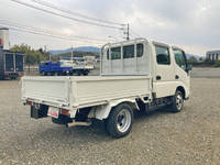 トヨタダイナダブルキャブ（Wキャブ）小型（2t・3t）[写真02]