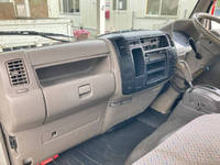 トヨタダイナダブルキャブ（Wキャブ）小型（2t・3t）[写真30]