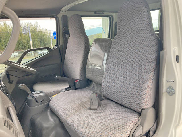 トヨタダイナダブルキャブ（Wキャブ）小型（2t・3t）[写真31]