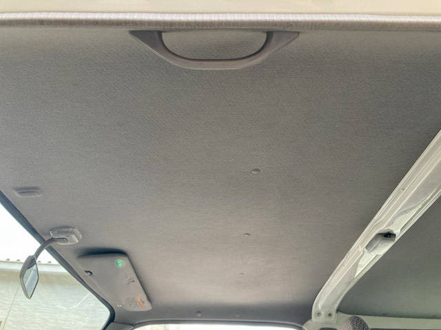 トヨタダイナダブルキャブ（Wキャブ）小型（2t・3t）[写真32]