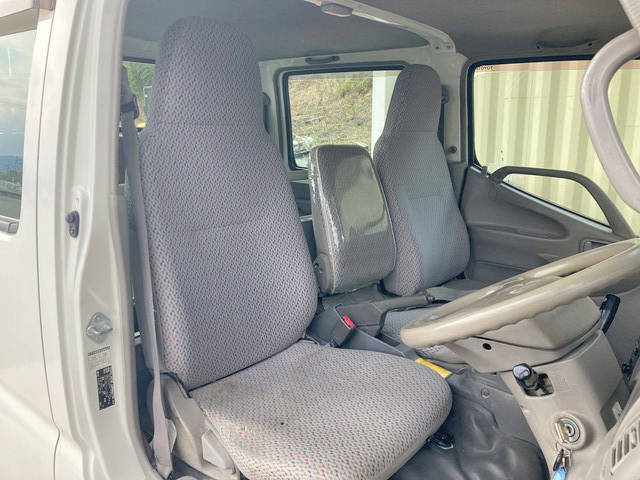 トヨタダイナダブルキャブ（Wキャブ）小型（2t・3t）[写真33]