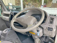 トヨタダイナダブルキャブ（Wキャブ）小型（2t・3t）[写真34]