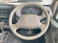 トヨタダイナダブルキャブ（Wキャブ）小型（2t・3t）[写真35]