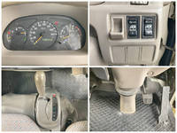 トヨタダイナダブルキャブ（Wキャブ）小型（2t・3t）[写真37]