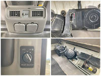 トヨタダイナダブルキャブ（Wキャブ）小型（2t・3t）[写真38]