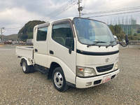 トヨタダイナダブルキャブ（Wキャブ）小型（2t・3t）[写真03]