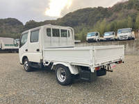 トヨタダイナダブルキャブ（Wキャブ）小型（2t・3t）[写真04]