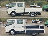 トヨタダイナダブルキャブ（Wキャブ）小型（2t・3t）[写真05]
