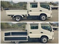 トヨタダイナダブルキャブ（Wキャブ）小型（2t・3t）[写真06]