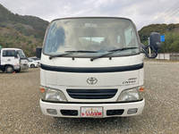 トヨタダイナダブルキャブ（Wキャブ）小型（2t・3t）[写真07]