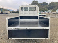 トヨタダイナダブルキャブ（Wキャブ）小型（2t・3t）[写真09]