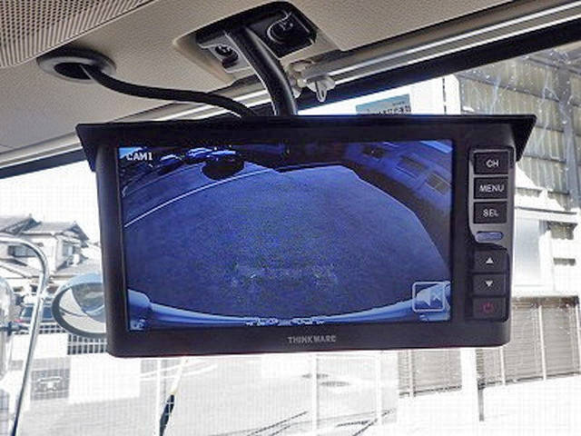 日野レンジャーアルミウイング中型（4t）[写真22]