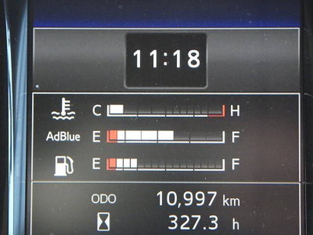 日野レンジャーアルミウイング中型（4t）[写真23]