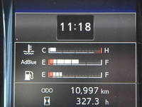 日野レンジャーアルミウイング中型（4t）[写真23]