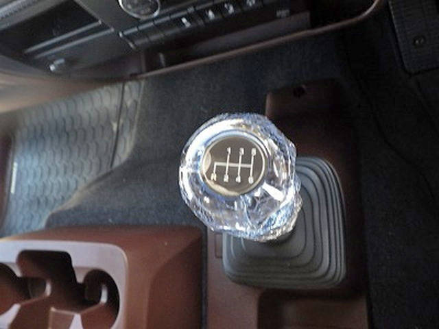 日野レンジャーアルミウイング中型（4t）[写真26]