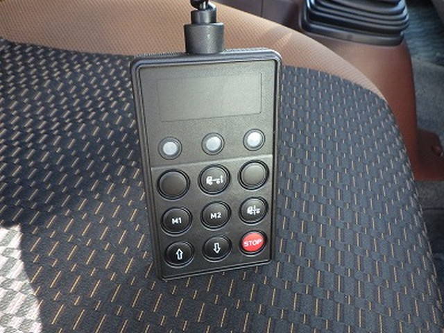 日野レンジャーアルミウイング中型（4t）[写真32]