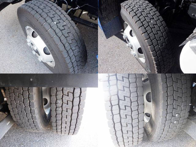 日野レンジャーアルミウイング中型（4t）[写真39]