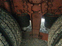 いすゞギガアルミブロック大型（10t）[写真16]