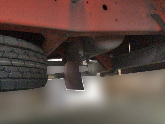 いすゞギガアルミブロック大型（10t）[写真18]