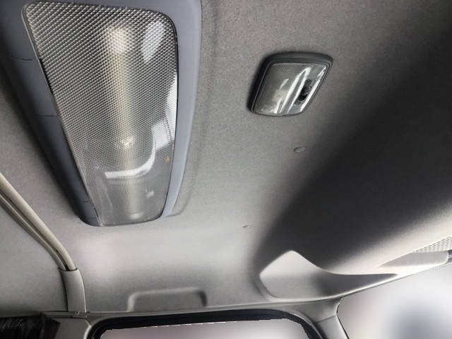 いすゞギガアルミブロック大型（10t）[写真22]