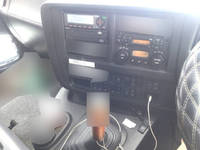 いすゞギガアルミブロック大型（10t）[写真24]