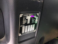 いすゞギガアルミブロック大型（10t）[写真25]