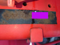 いすゞギガアルミブロック大型（10t）[写真26]