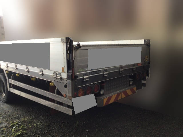 いすゞギガアルミブロック大型（10t）[写真04]