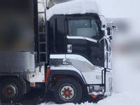 いすゞギガアルミブロック大型（10t）[写真05]