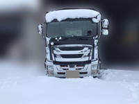 いすゞギガアルミブロック大型（10t）[写真06]