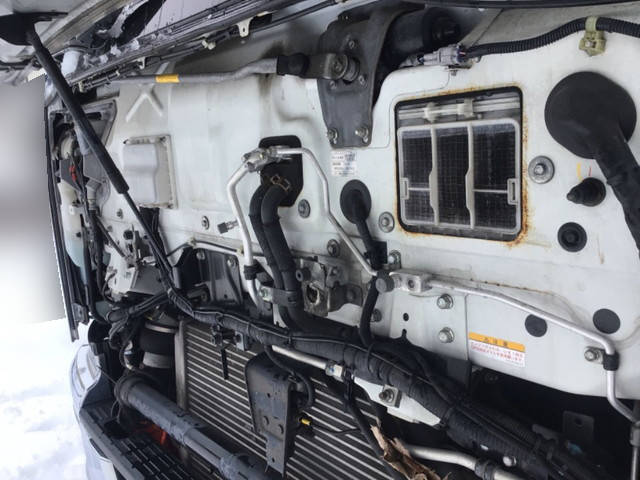 いすゞギガアルミブロック大型（10t）[写真07]