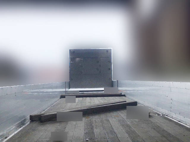 いすゞギガアルミブロック大型（10t）[写真08]