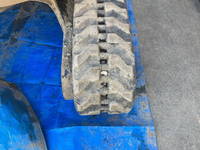 CATミニユンボ（ミニバックホー）[写真10]