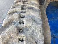 CATミニユンボ（ミニバックホー）[写真11]