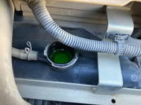 CATミニユンボ（ミニバックホー）[写真14]