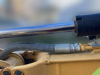 CATミニユンボ（ミニバックホー）[写真04]