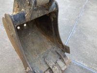 CATミニユンボ（ミニバックホー）[写真06]