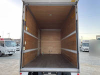 三菱ふそうキャンターアルミバン小型（2t・3t）[写真14]