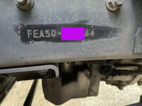 三菱ふそうキャンターアルミバン小型（2t・3t）[写真35]