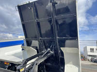 日野レンジャーダンプ中型（4t）[写真14]