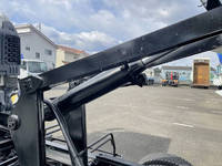 日野レンジャーダンプ中型（4t）[写真15]