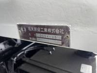 日野レンジャーダンプ中型（4t）[写真16]